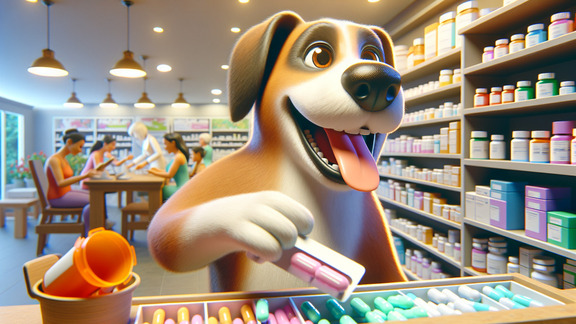 Johnson & Johnson 創新抗抑鬱藥物突破