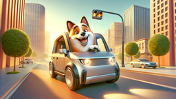 Jeep 全電動 SUV，引領市場新篇章