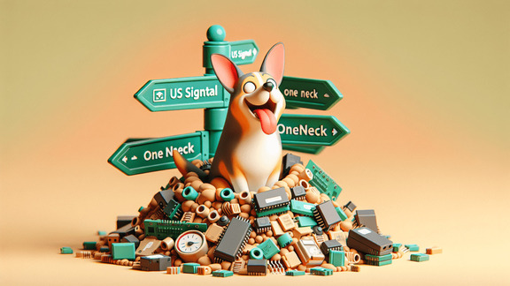 US Signal 收購 OneNeck，擴大全國數據中心網絡