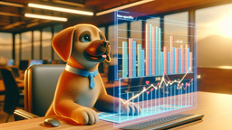 HPE 超預期，AI 銷售翻倍