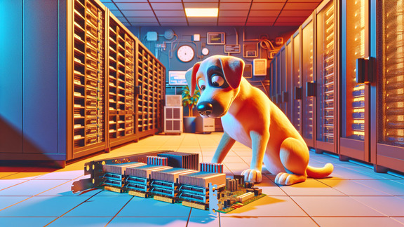 群聯 PCIe Gen5 Retimer 切入伺服器業者