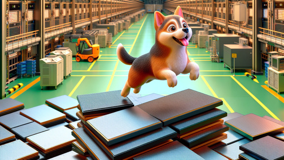 新加坡晶圓廠投資 78 億美元，加強供應鏈