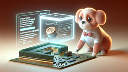 AI 推動記憶體市場，SK 海力士謹慎應對