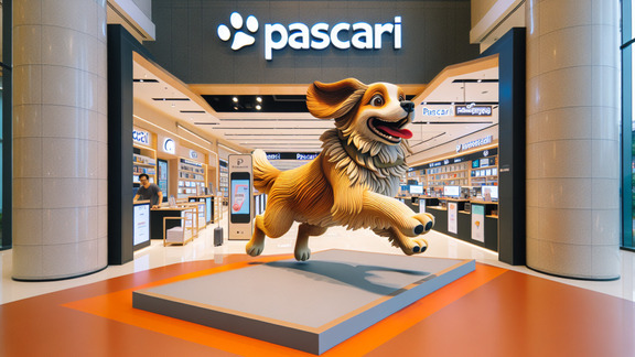 群聯展望：PASCARI 品牌快速成長