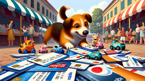 eBay 拒絕 AmEx，引發業界震動