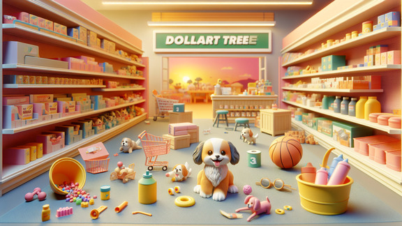 Dollar Tree 轉型提振業績，展望未來