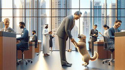 Julius Baer 擴張杜拜業務，挖角 UBS 和 JPMorgan 銀行家