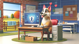 微軟協助鄉村醫院防範網絡安全攻擊