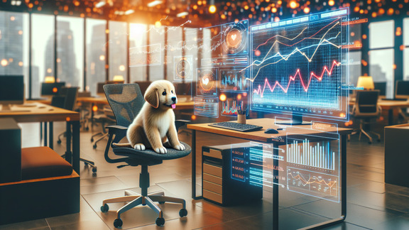 廣達和和碩持續看好 AI 伺服器市場需求