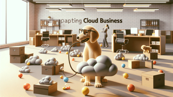 Oracle 雲業務展望亮眼， 並與 OpenAI 及 Google Cloud 建立合作夥伴關係