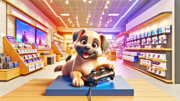 GameStop 透過 Roaring Kitty 引領的熱潮募集 21.4 億美元