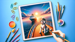 Queen Anne 郵輪訂房量創紀錄，豪華郵輪市場需求旺盛