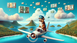 阿拉斯加航空敗訴，年付維珍集團 800 萬美元版稅