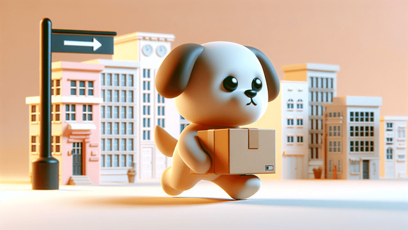 Massimo 與 Armlogi 攜手，加速交付能力