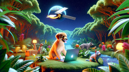 亞馬遜挑戰 Starlink，進軍南美