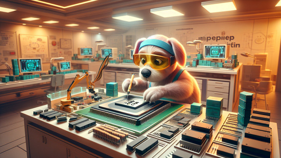 三星與新思科技合作，推進 2nm 技術