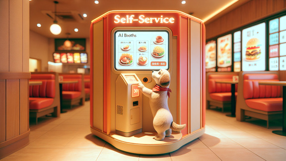 麥當勞、IBM 終止合作，AI 點餐受挑戰
