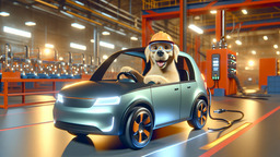 Tesla Model Y 連續三年成為最具美國製造貢獻的車型