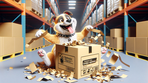 亞馬遜涉嫌違反勞工法規，面臨 590 萬美元罰款