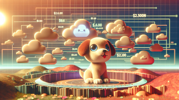 Datadog 推出 Datadog App Builder，積極佈局雲監控創新