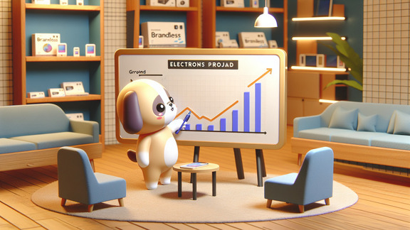 電視需求低迷，LG Display 大型 OLED 基板投入產能減少 35%