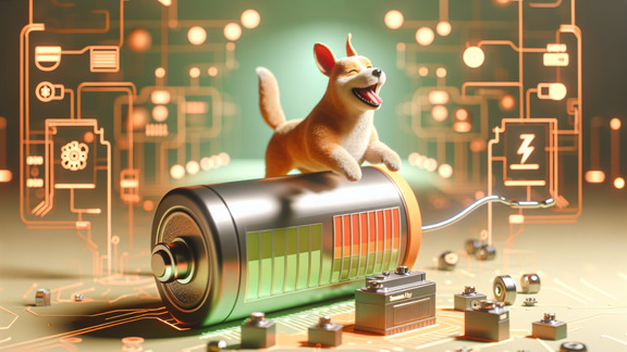 Ecopro BM 開發鈉電池負極材料並與汽車製造商洽談供應