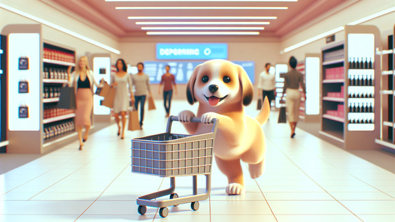 Target 利用 GenAI 重塑零售體驗