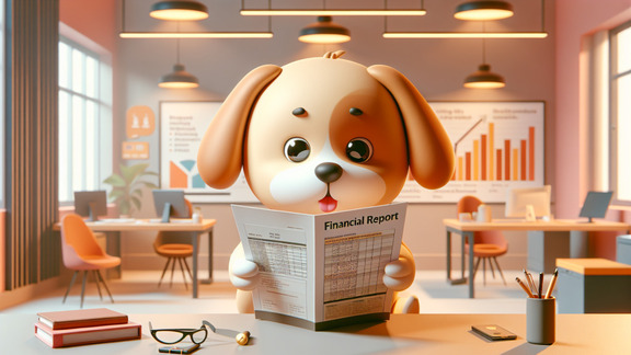 Patterson 財報揭示業務分化，預示創新趨勢