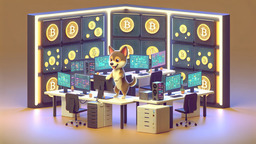 加密貨幣，拉丁裔選民的新選擇