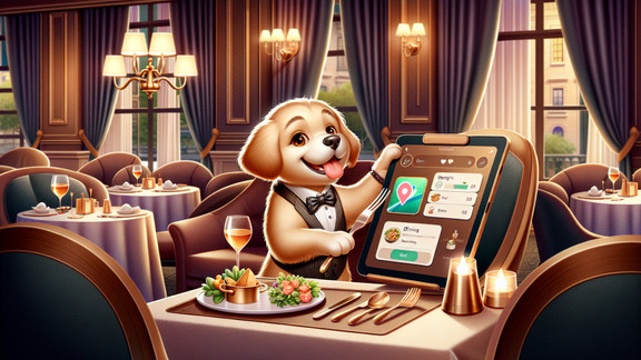 美國運通擴張餐飲版圖，收購 Tock 與 Rooam