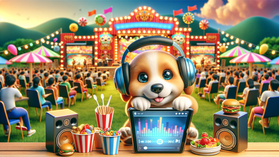 Spotify 調整策略，提升競爭力