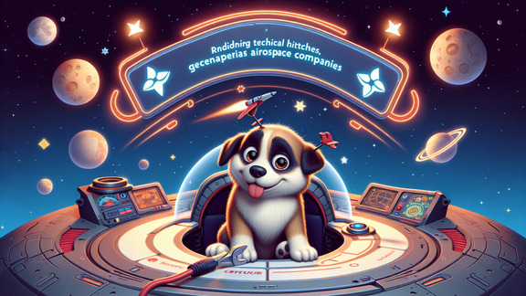 Starliner 故障頻發，波音面臨壓力