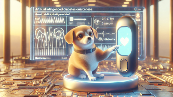Teladoc Health 透過 AI 提升糖尿病管理