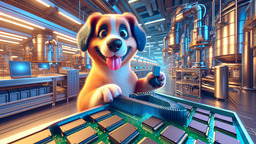 記憶體製造設備競爭加劇，ASMPT 布局擴張