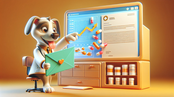  AbbVie 的 ABBV-951 新藥申請受阻