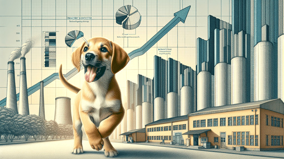 韓國 NAND 快閃記憶體材料供應商業績飆升