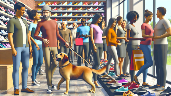 Foot Locker 推動顧客忠誠度飛躍