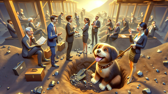 Agnico Eagle Mines 增持 Maple Gold Mines 股份至 19.9%