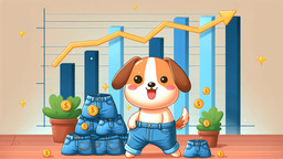 Levi Strauss 盈餘超預期，增加股息