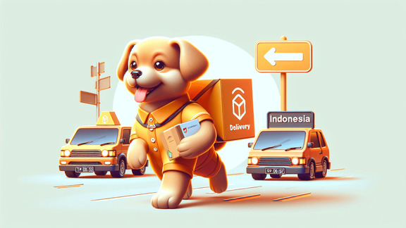 Shopee 調整快遞策略，遵守印尼法規