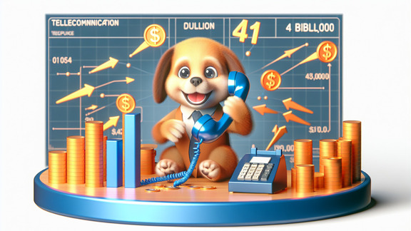 億萬富翁 Xavier Niel 出價 41 億美元收購 Millicom