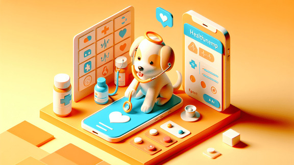 Claure Group 領投 AI 新創 K Health，估值達 9 億美元