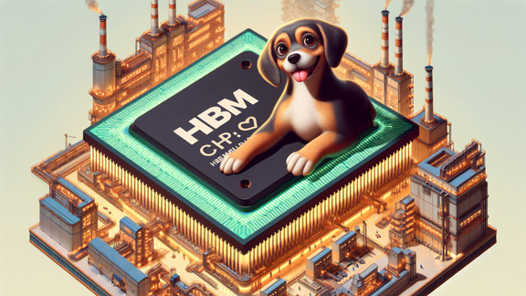 SK 海力士計畫投資 748 億美元，加速 HBM 發展