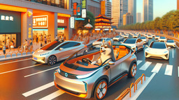 特斯拉在中國推 5 年 0 利息方案