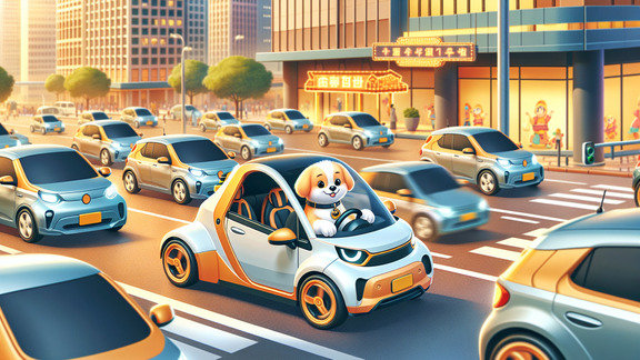 Tesla 第二季交付 443,956 輛