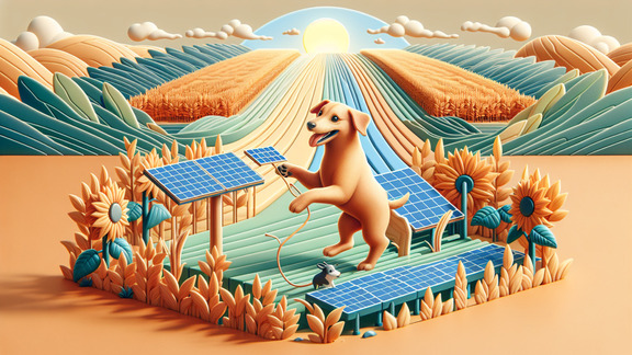 TOYO 上市，太陽能產業迎新局