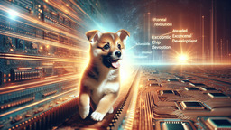 HBM 技術引領產業轉型，預測爆炸式增長