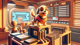 三星轉戰 AI 晶片，重塑市場格局