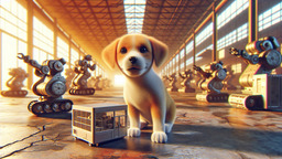 亞馬遜終止商用機器人服務