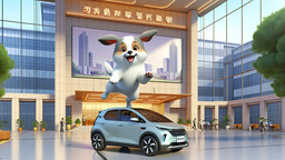 特斯拉首次被列入中國政府採購名單